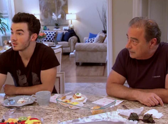 Married to Jonas, Screengrabs Married to Jonas, Screengrabs